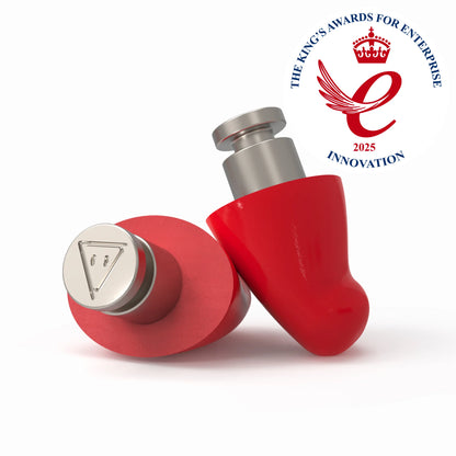 Earshade® Earplugs – Flare Audio