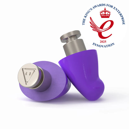 Earshade® Earplugs – Flare Audio
