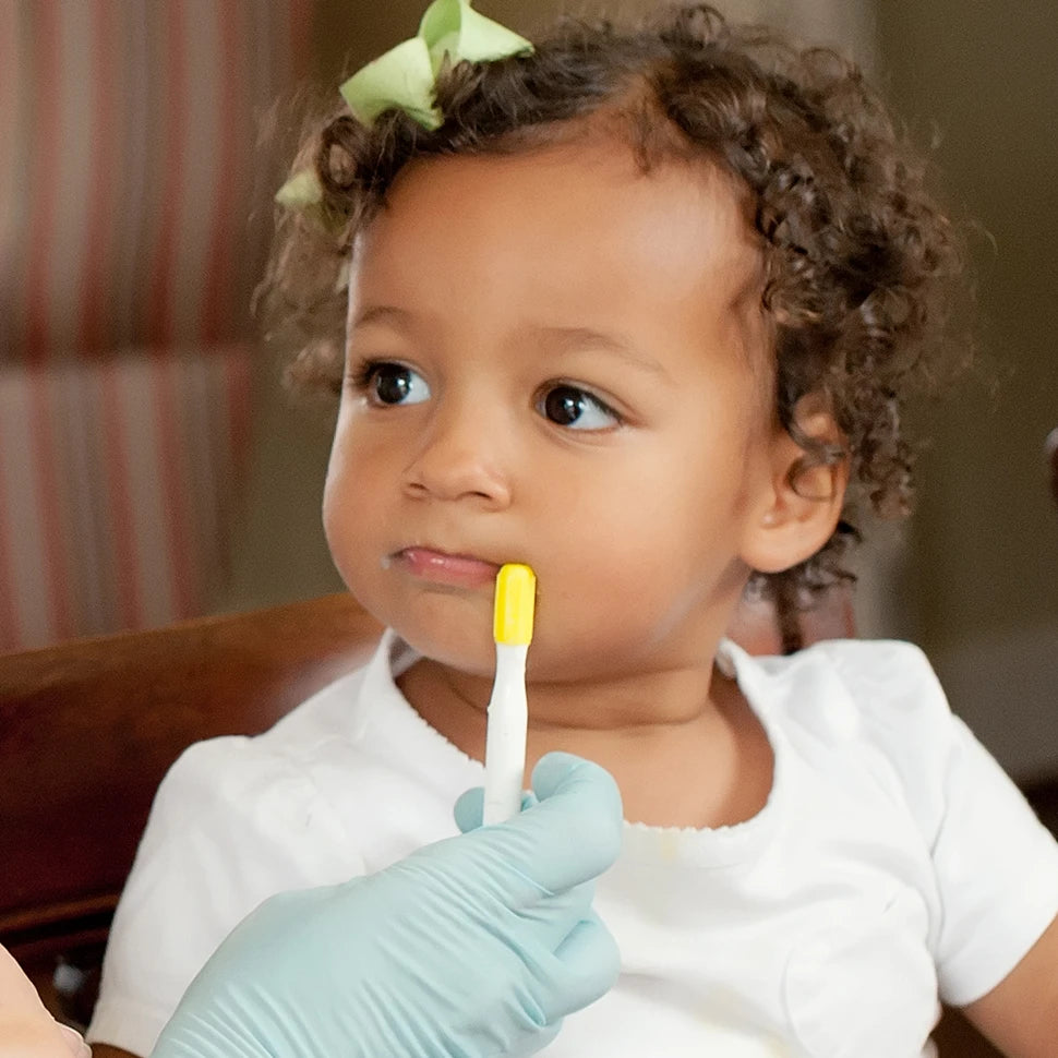 ARK Oral Motor proPreefer Rolling Oral Stimulation Tool