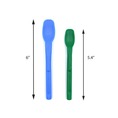 ARK proSpoon Feeding Therapy Utensil (Smooth) – Small or Large