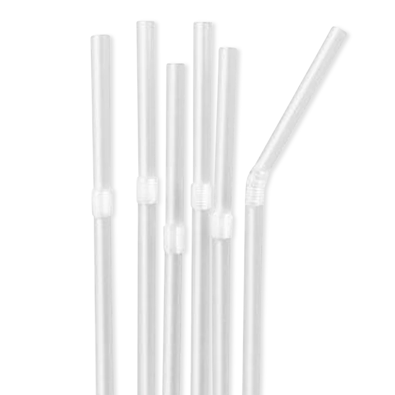 ARK Replacement Straws for ARK Drinking Aids - 24 Pack
