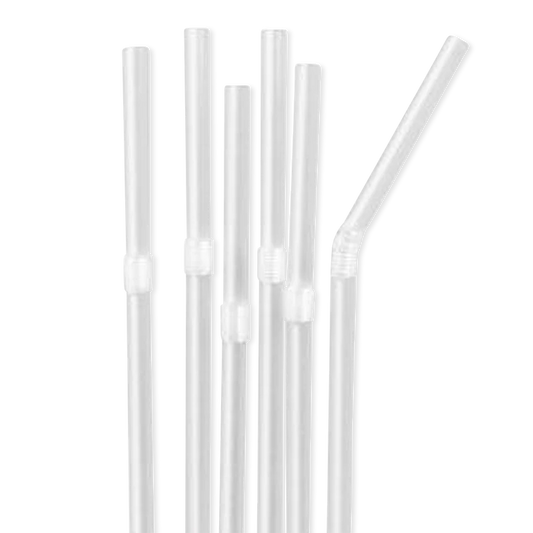ARK Replacement Straws for ARK Drinking Aids - 24 Pack