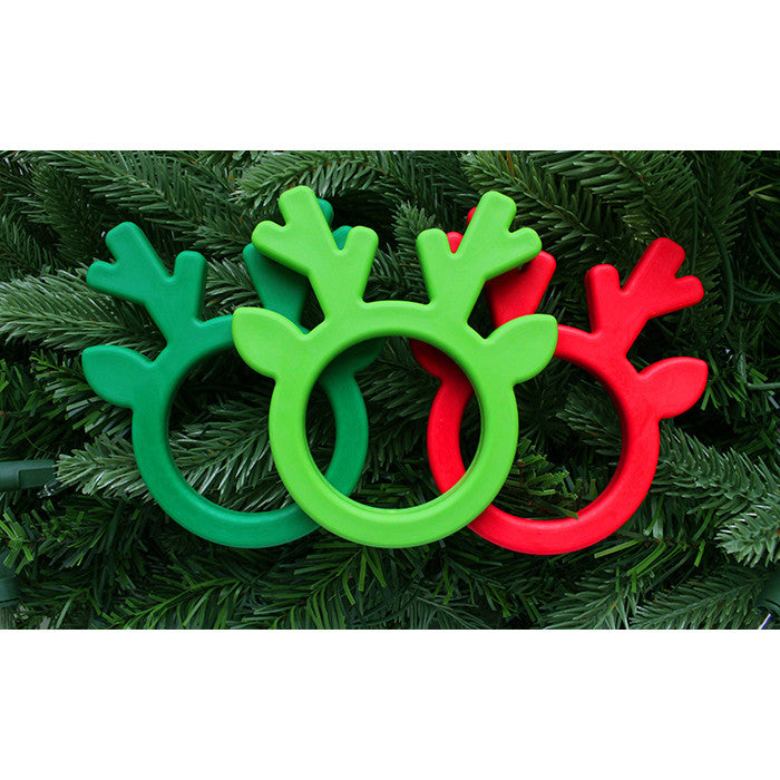 ARK Reindeer Chew - Sensory Chew Tool for Kids & Adults
