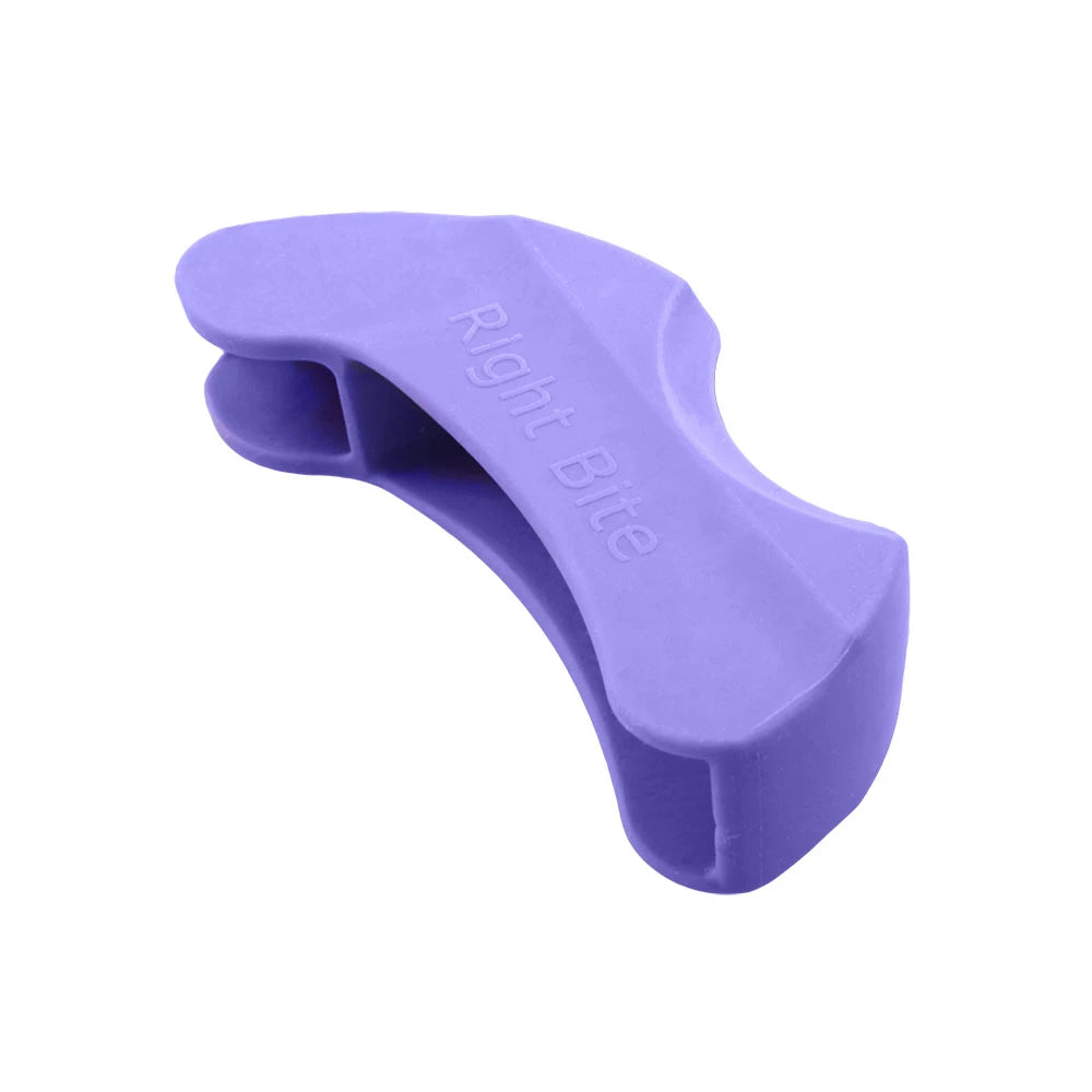 ARK Right Bite Feeding Therapy Tool for Bite Size Practice