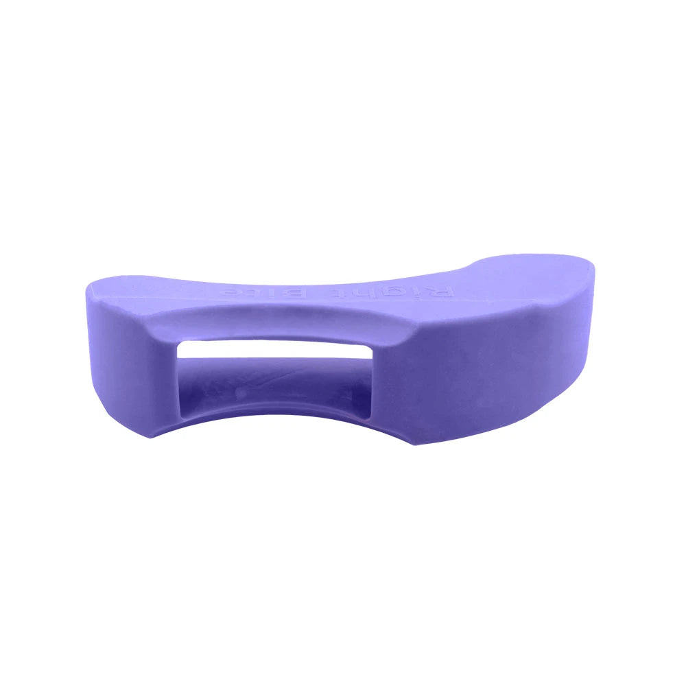 ARK Right Bite Feeding Therapy Tool for Bite Size Practice