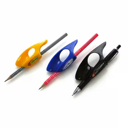 Ring Pen Ultra - Ergonomic Universal Pen/Pencil Grip
