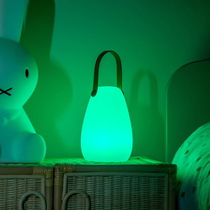 tickit® Sensory Glow Lantern | Portable Sensory Light