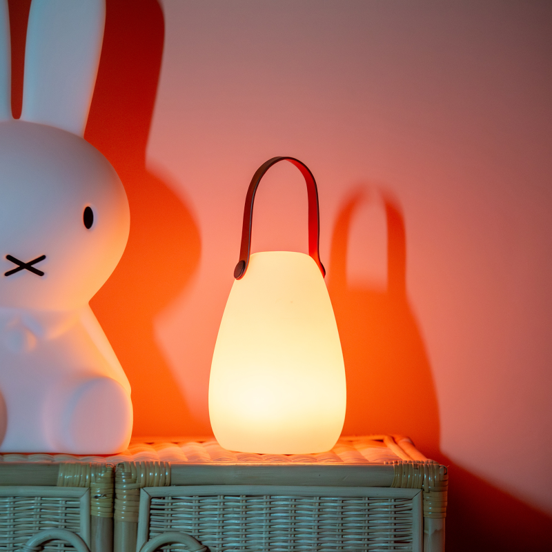 tickit® Sensory Glow Lantern | Portable Sensory Light