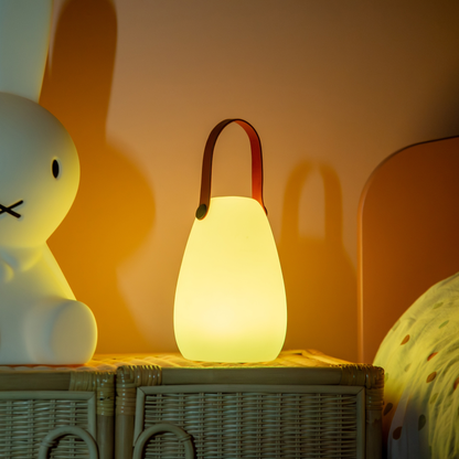 tickit® Sensory Glow Lantern | Portable Sensory Light