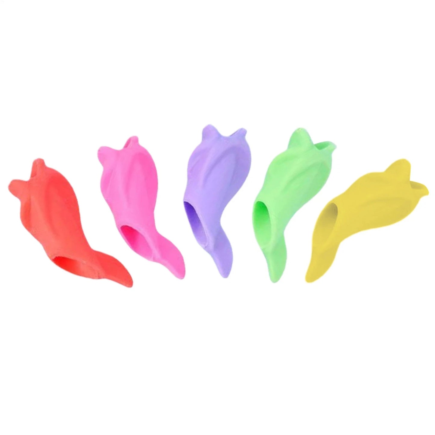 Fish Pencil Grip (Pack of 5)