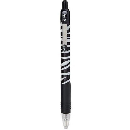 Zebra Pen Z-Grip Animal Retractable Ballpoint Pen