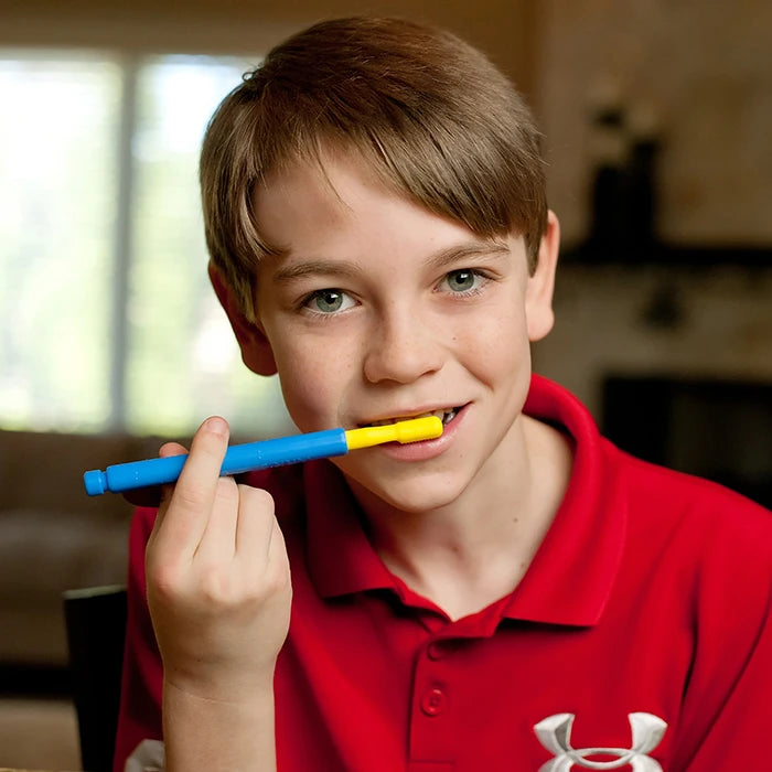 ARK Z-Brush Sensory Toothbrush - Vibrating Brush Kit