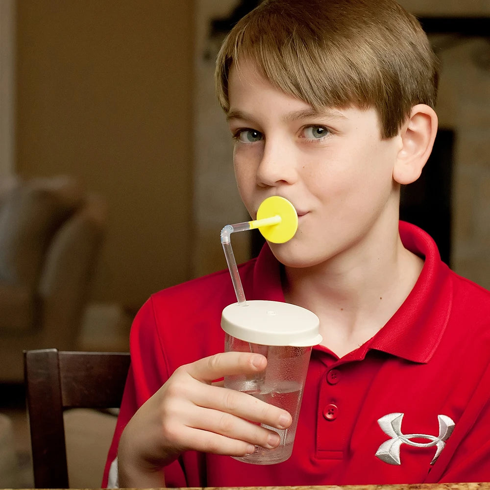 ARK Sip-Tip Adaptive Cup with Select-Flow Valve