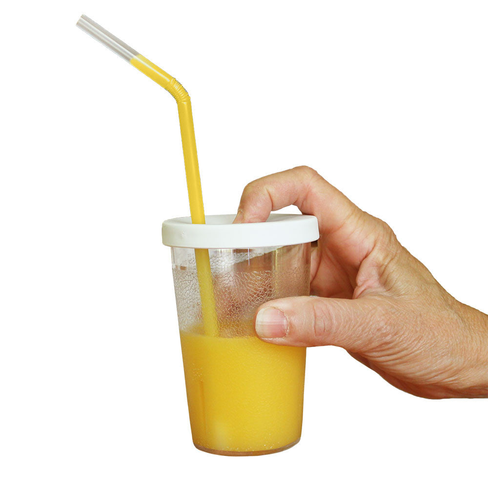 ARK Sip-Tip Adaptive Cup with Select-Flow Valve