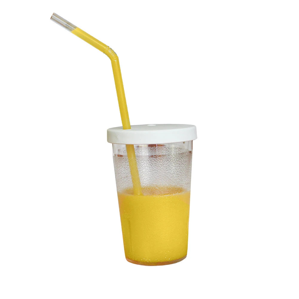 ARK Sip-Tip Adaptive Cup with Select-Flow Valve