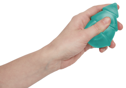 Speks Tree Gump Christmas memory gel stress ball