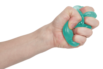 Speks Tree Gump Christmas memory gel stress ball