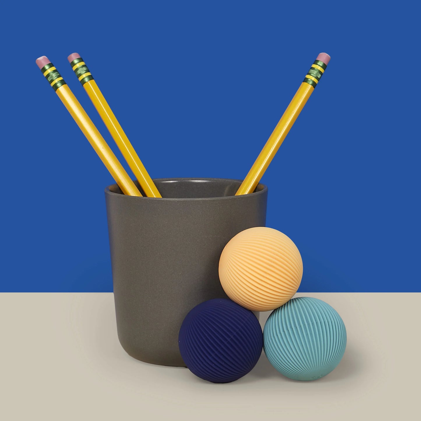 Speks. Odds Vivid - Silicone Fidget Magnets