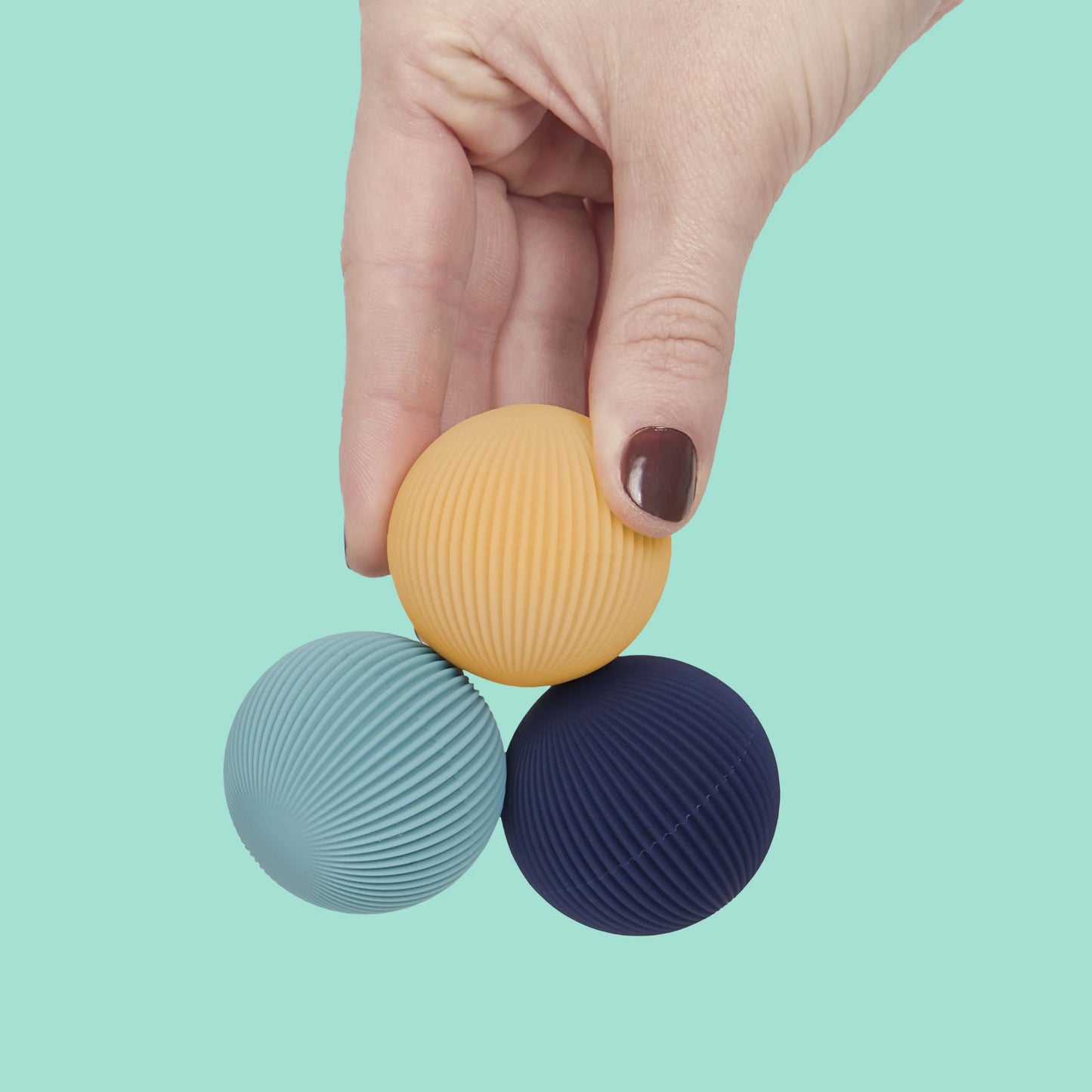 Speks. Odds Vivid - Silicone Fidget Magnets