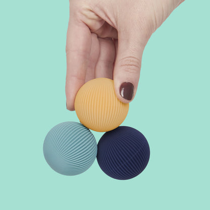 Speks. Odds Vivid - Silicone Fidget Magnets