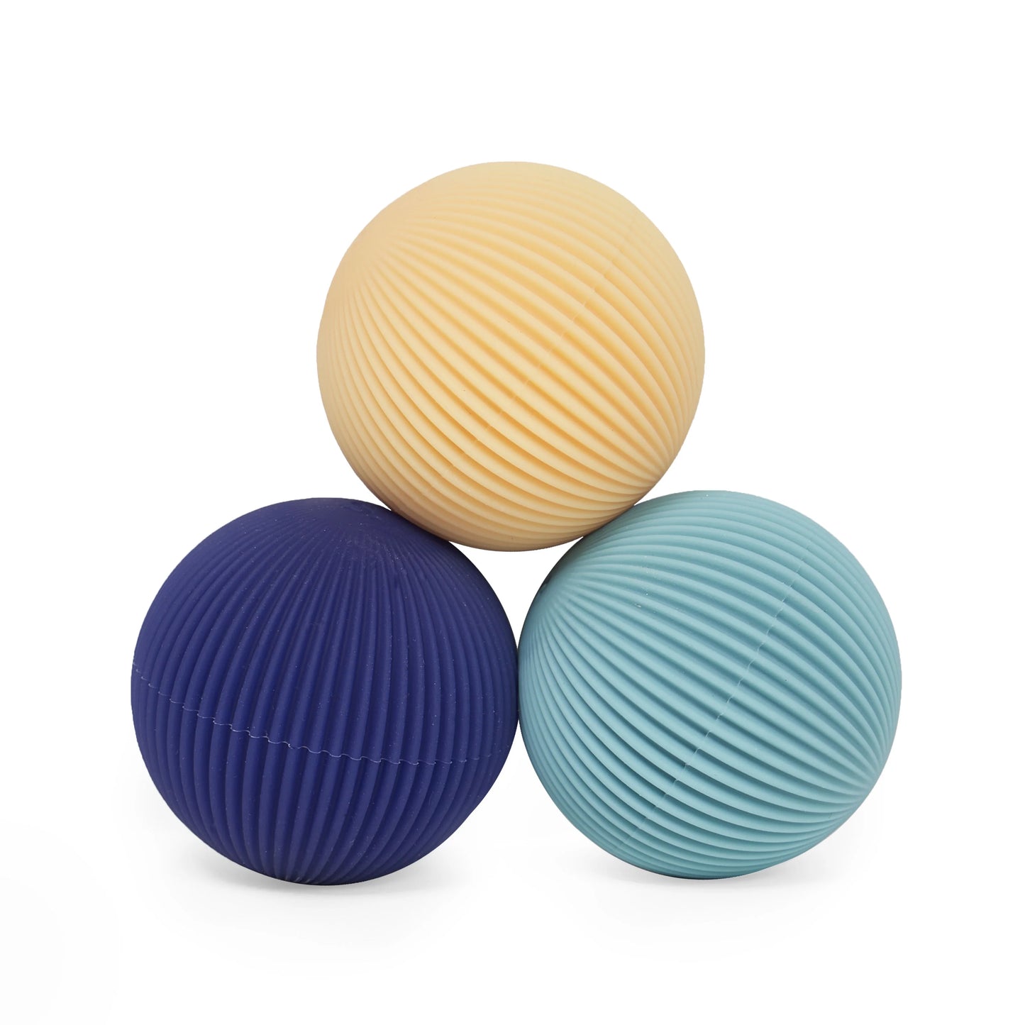 Speks. Odds Vivid - Silicone Fidget Magnets