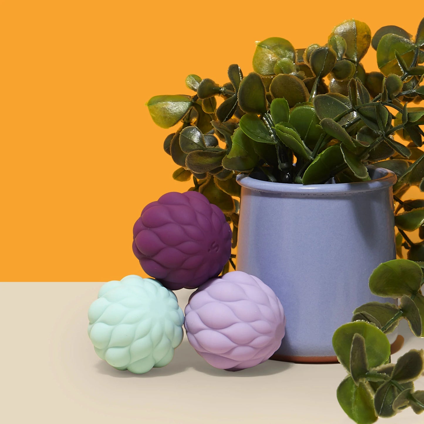 Speks. Odds Vivid - Silicone Fidget Magnets