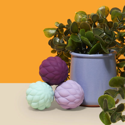 Speks. Odds Vivid - Silicone Fidget Magnets