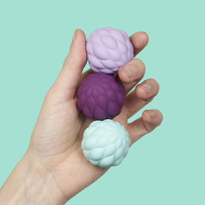 Speks. Odds Vivid - Silicone Fidget Magnets
