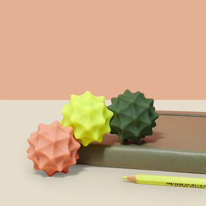 Speks. Odds Vivid - Silicone Fidget Magnets