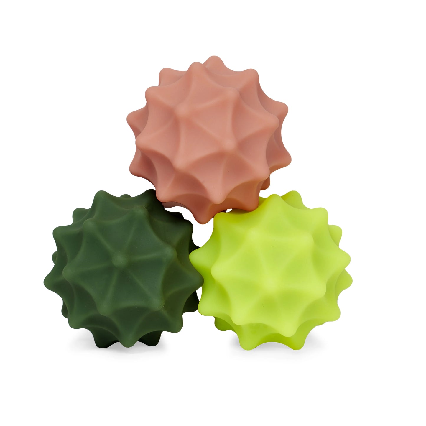 Speks. Odds Vivid - Silicone Fidget Magnets