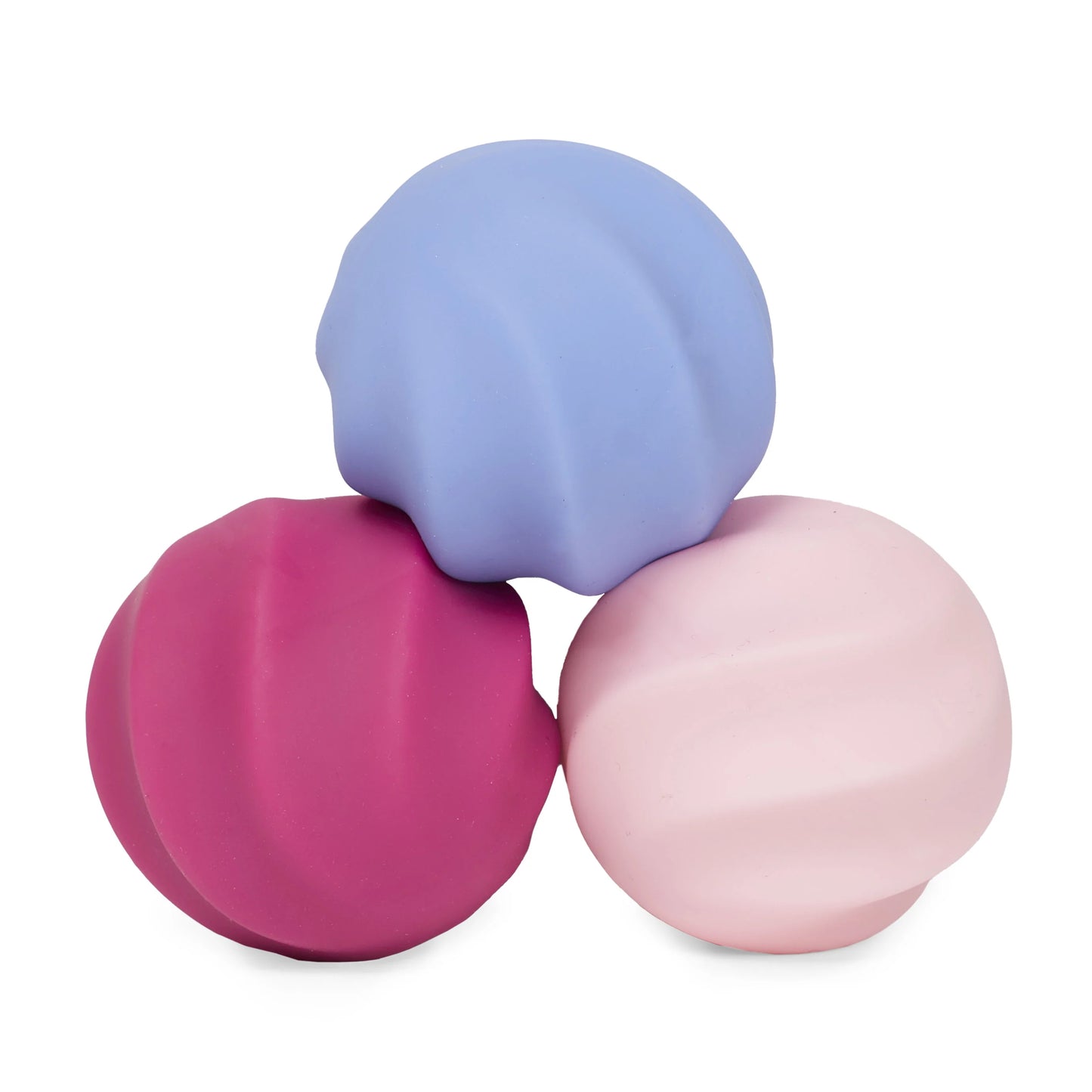 Speks. Odds Vivid - Silicone Fidget Magnets