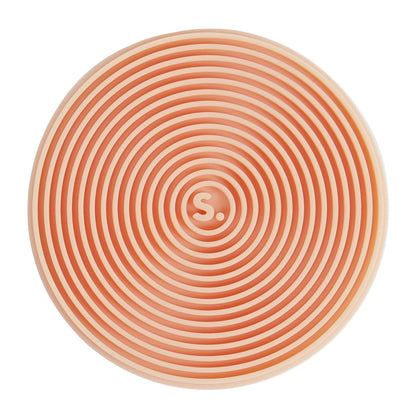 Speks. Slabs - The Silicone Sensory Sticker (Single)