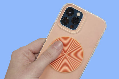 Speks. Slabs - The Silicone Sensory Sticker (Single)
