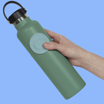 Speks. Slabs - The Silicone Sensory Sticker (Single)