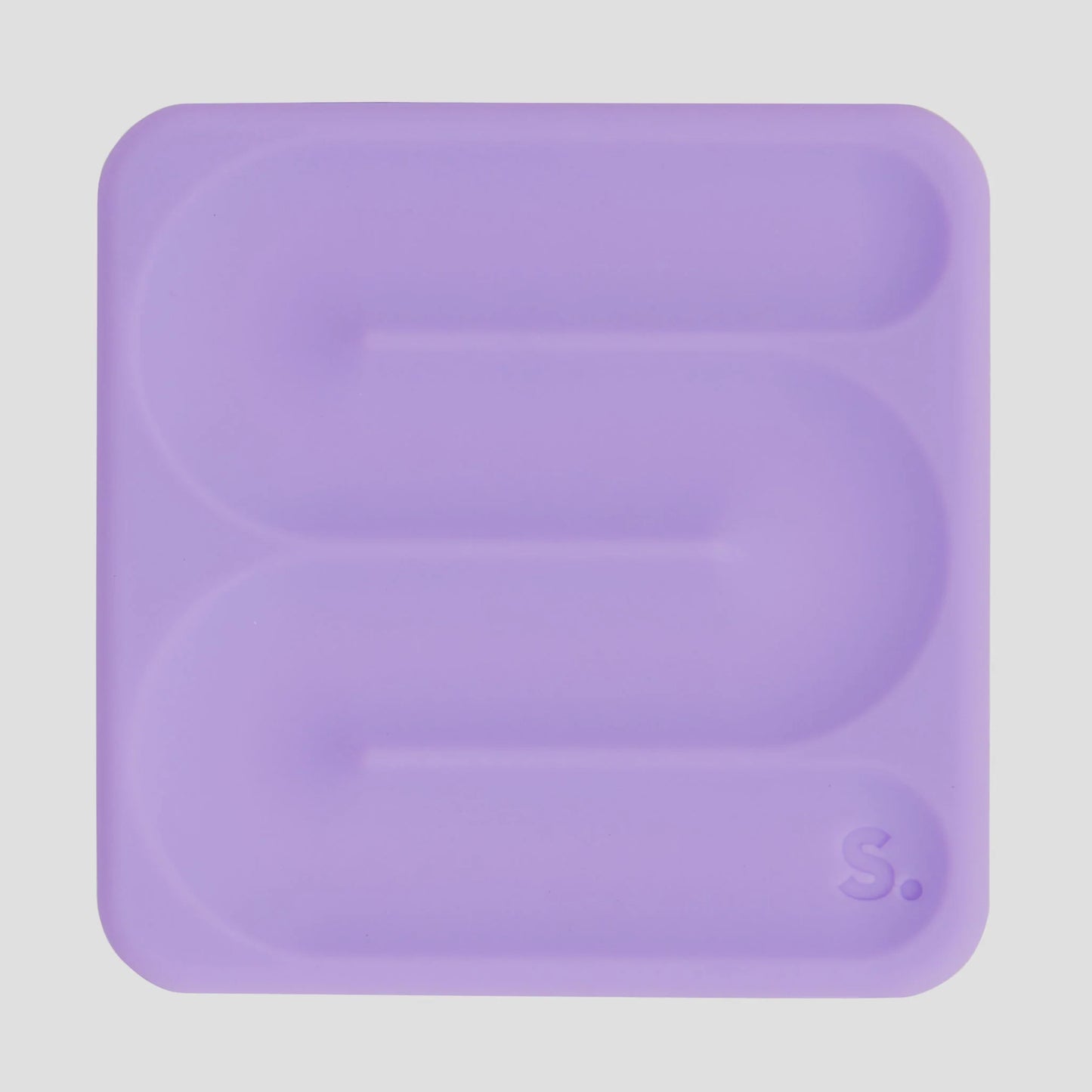 Speks. Slabs - The Silicone Sensory Sticker (Single)