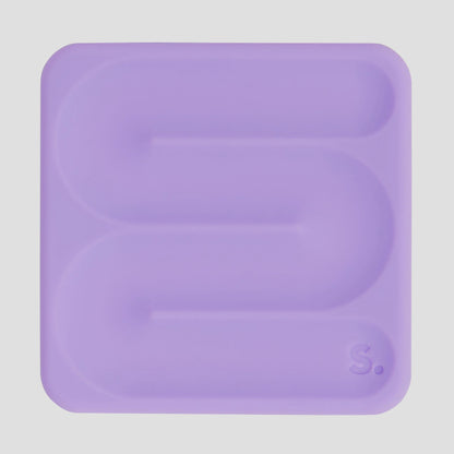 Speks. Slabs - The Silicone Sensory Sticker (Single)