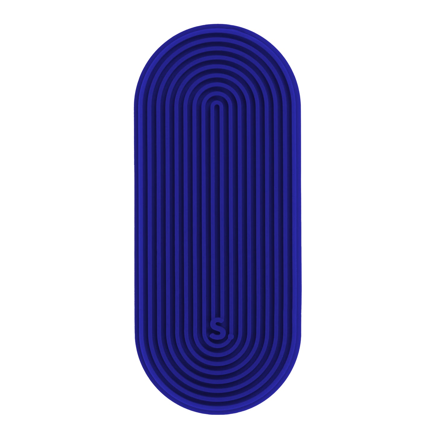 Speks. Slabs - The Silicone Sensory Sticker (Single)