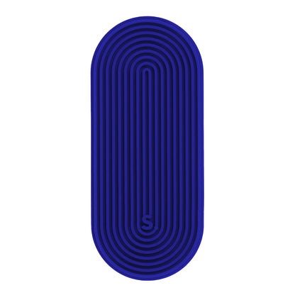 Speks. Slabs - The Silicone Sensory Sticker (Single)