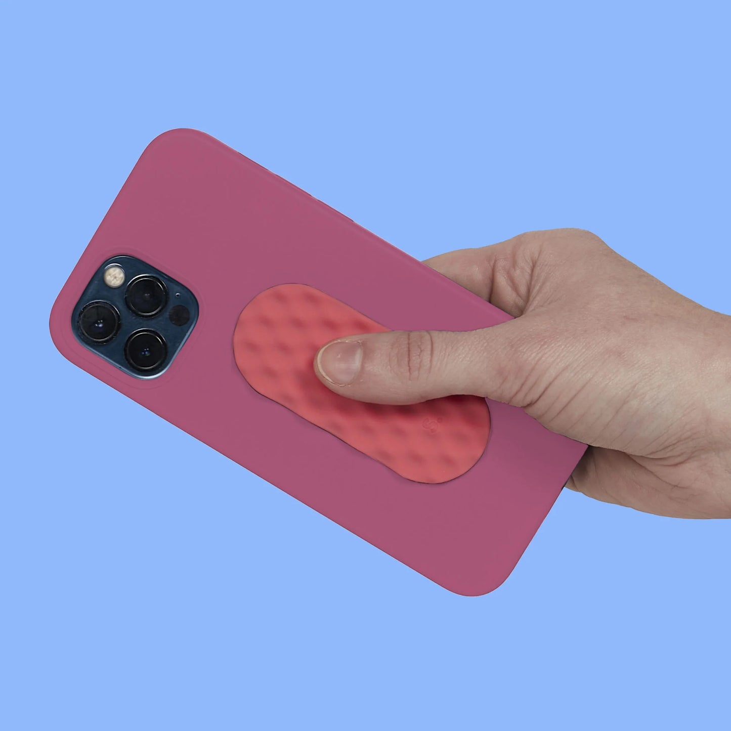 Speks. Slabs - The Silicone Sensory Sticker (Single)