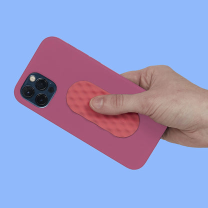Speks. Slabs - The Silicone Sensory Sticker (Single)