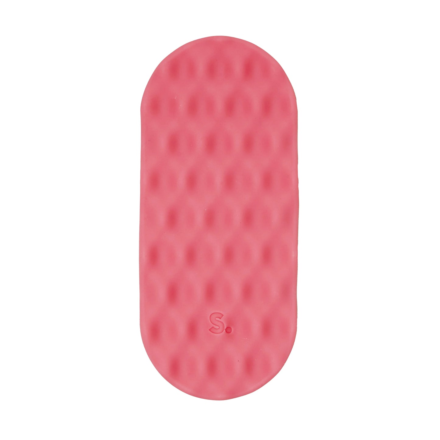 Speks. Slabs - The Silicone Sensory Sticker (Single)