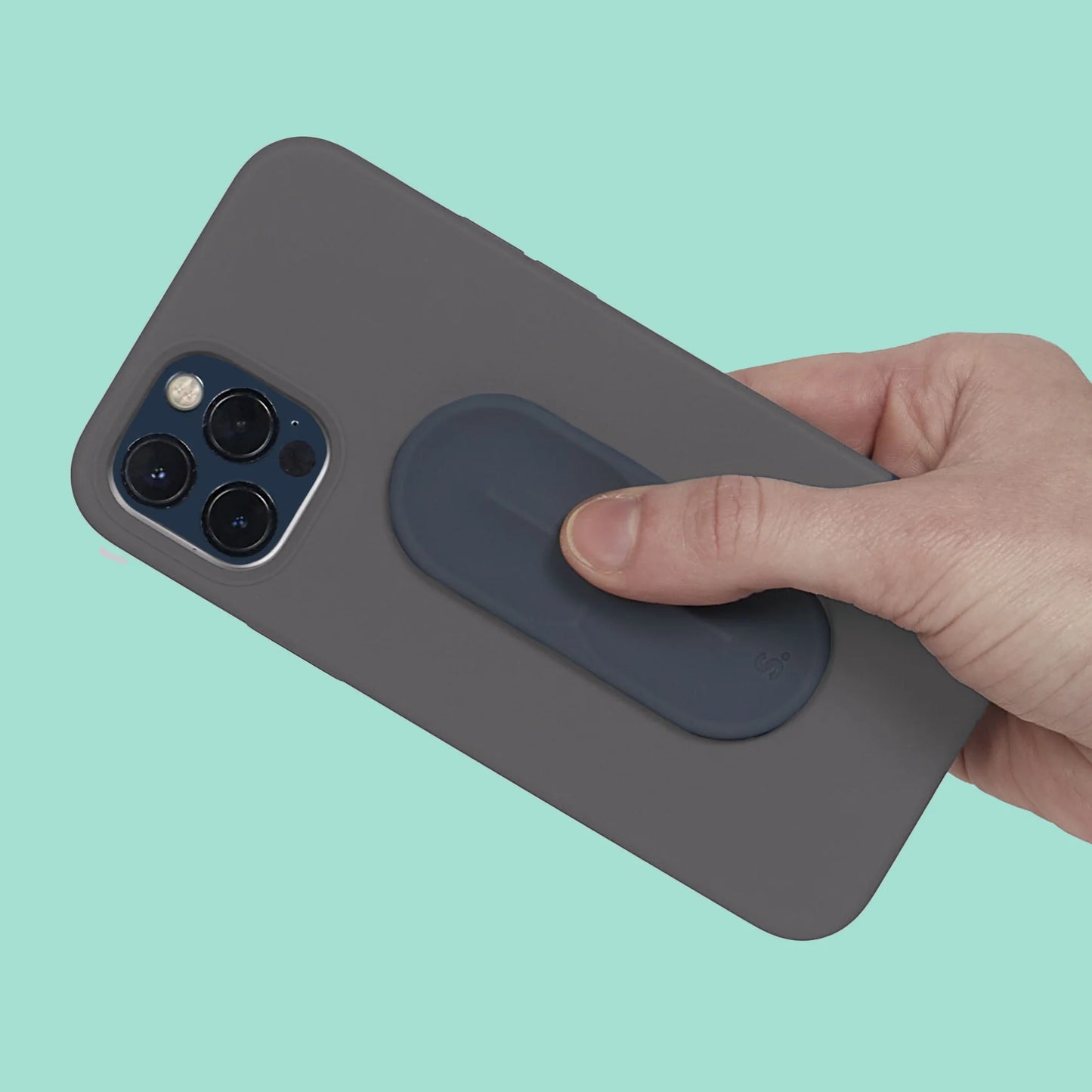Speks. Slabs - The Silicone Sensory Sticker (Single)