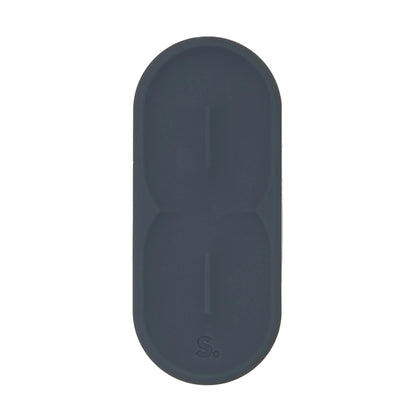 Speks. Slabs - The Silicone Sensory Sticker (Single)