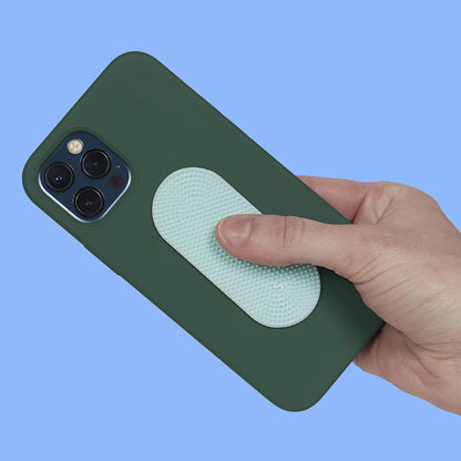 Speks. Slabs - The Silicone Sensory Sticker (Single)