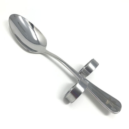 Sloped Plate – Non-Slip Plate for Easier One-Handed Eating (Copy)