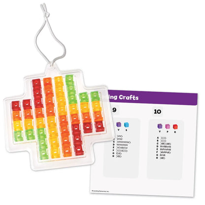 STEM Explorers™ Suncatchers