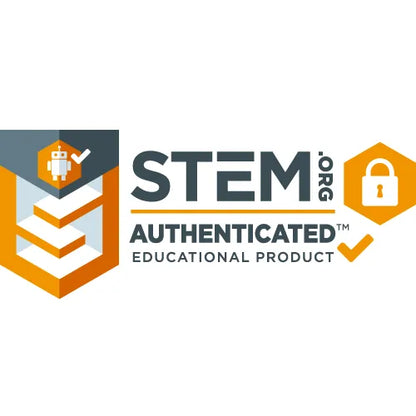 Coding Critters® Rumble & Bumble