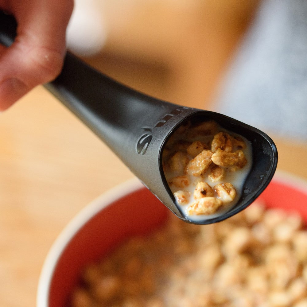 S'up Spoon – Anti-Spill Eating Aid for Tremors
