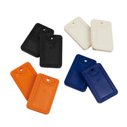 Chewbuddy™ Tag - Twin Pack Including Clip
