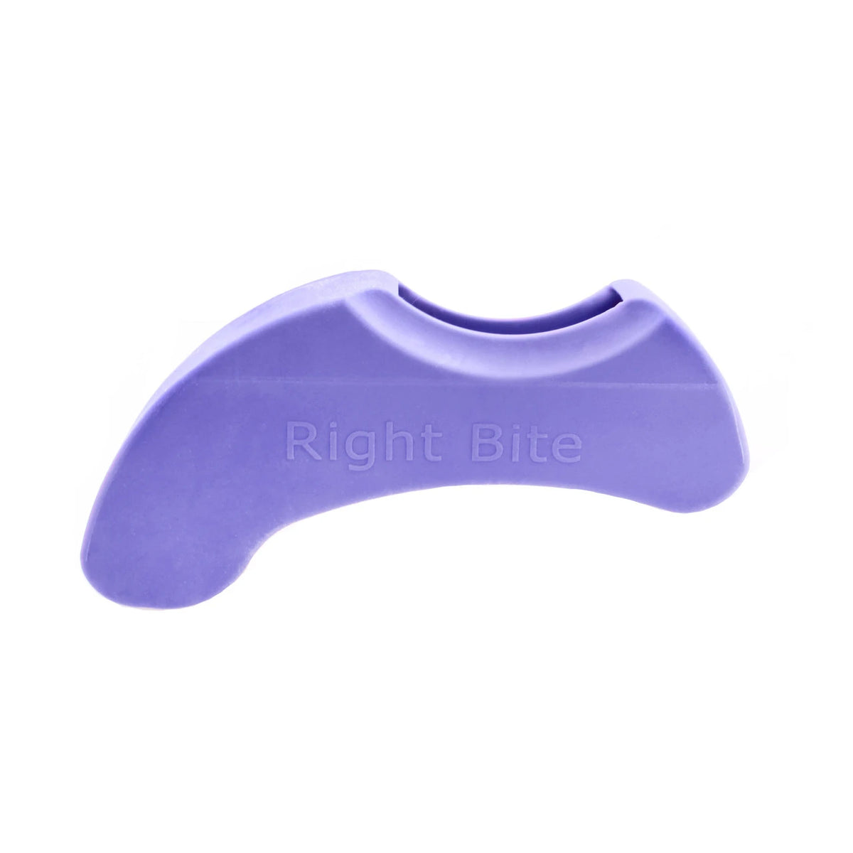 ARK Right Bite Feeding Therapy Tool for Bite Size Practice